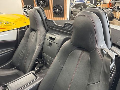 Used 2016 MAZDA MX-5 Miata Grand Touring image 44