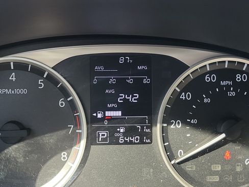 Used 2020 Nissan Kicks S FWD image 21