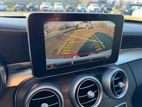 Used 2015 Mercedes-Benz C 300 4MATIC Sedan image 23