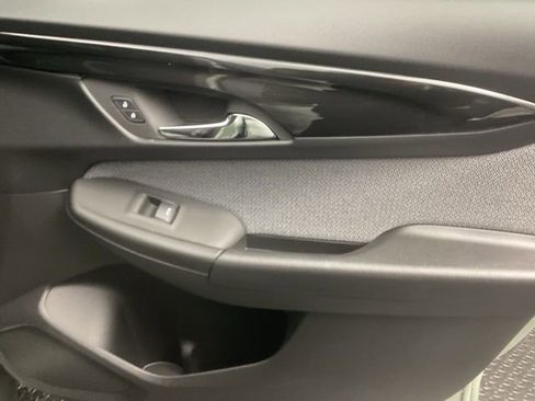 New 2026 Chevrolet TrailBlazer LT image 22