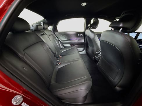 Used 2023 Hyundai Ioniq 6 SEL image 27