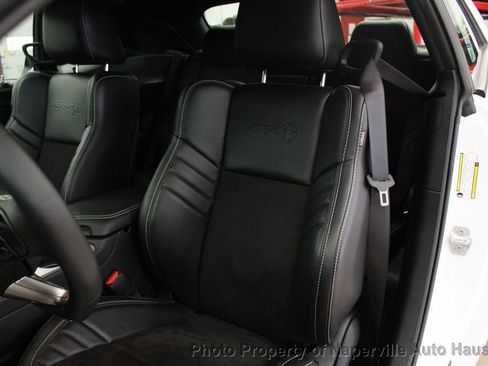 Used 2023 Dodge Challenger SRT Hellcat image 23