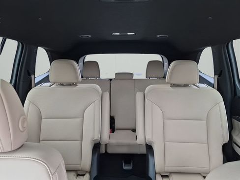 New 2026 Buick Enclave Preferred image 43