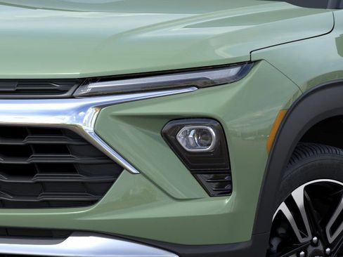 New 2026 Chevrolet TrailBlazer LT w/ Convenience Package image 10