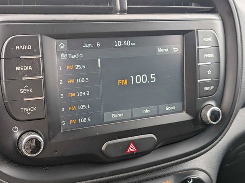 Used 2021 Kia Soul LX FWD image 26