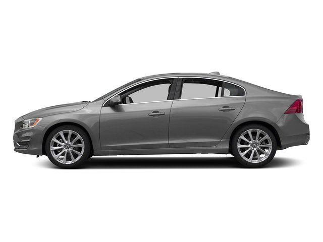 Used 2018 Volvo S60 T5 Inscription FWD image 3