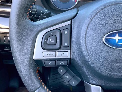 Used 2017 Subaru Crosstrek 2.0i Limited image 24