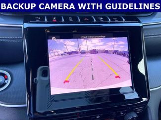 New 2026 Jeep Grand Cherokee L Laredo RWD video 2