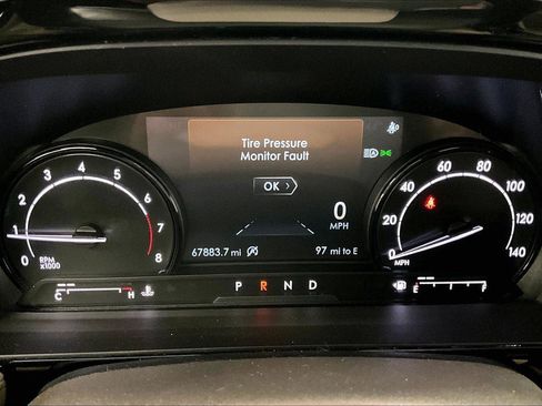 Used 2020 Lincoln Corsair Reserve w/ Elements Package image 19