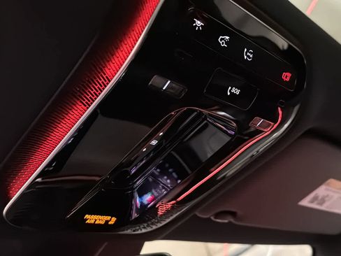 New 2026 Mercedes-Benz E 53 AMG e 4MATIC Sedan image 26