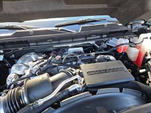 New 2026 Chevrolet Silverado 2500 LT w/ Trail Boss Package image 17