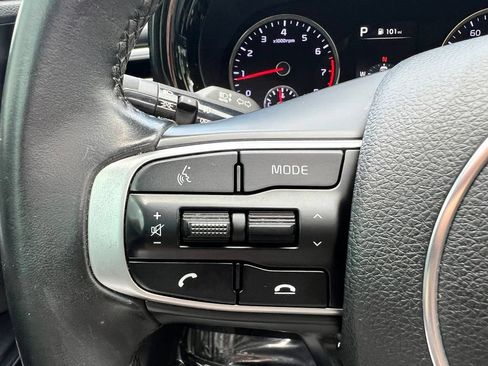 Used 2022 Kia K5 GT-Line w/ GT-Line FWD Premium Package image 33
