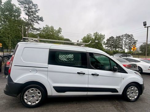 Used 2018 Ford Transit Connect XL FWD image 4