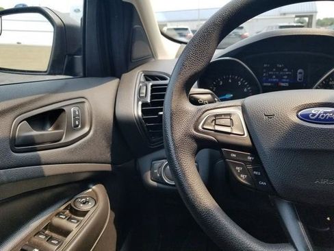 Used 2017 Ford Escape S FWD image 25