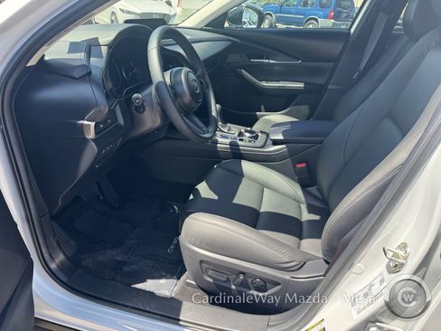 Used 2026 MAZDA CX-30 AWD 2.5 S w/ Select Sport Pkg image 10