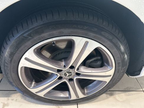 Used 2020 Mercedes-Benz E 450 4MATIC Wagon image 21