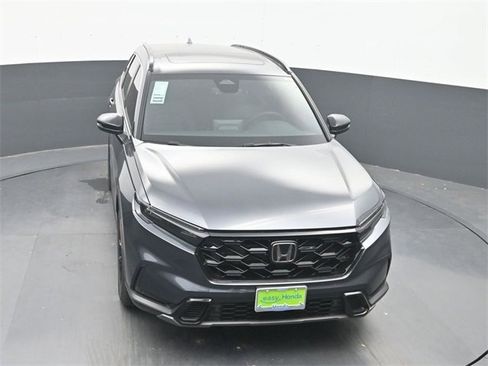 Used 2025 Honda CR-V Sport-L image 12