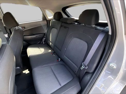Used 2023 Hyundai Kona SEL FWD image 24
