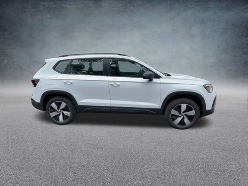 New 2025 Volkswagen Taos S image 25