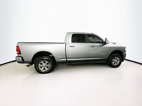 Used 2024 RAM 2500 Laramie image 10