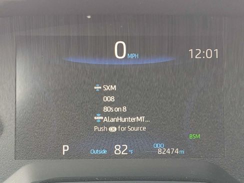Used 2020 Toyota Corolla XSE FWD image 31