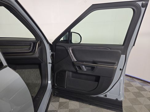 Used 2023 Rivian R1T Adventure AWD/4WD image 18