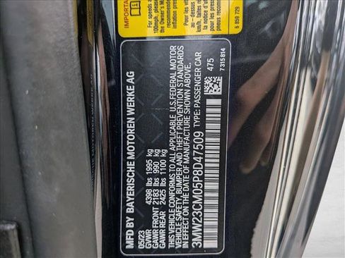 Used 2023 BMW 230i Coupe w/ Premium Package image 26