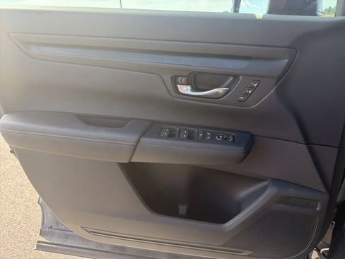 Used 2026 Honda CR-V Sport-L image 37