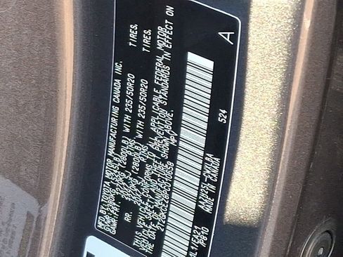 Used 2023 Lexus NX 350h AWD w/ Premium Package image 28