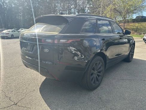 Used 2021 Land Rover Range Rover Velar S image 5