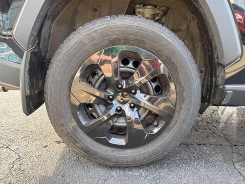 Certified 2020 Toyota RAV4 LE w/ All Weather Liner Package image 15