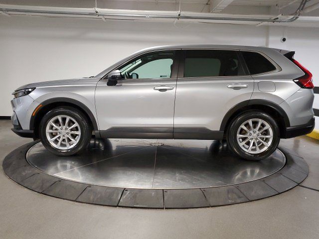 Used 2023 Honda CR-V EX image 6