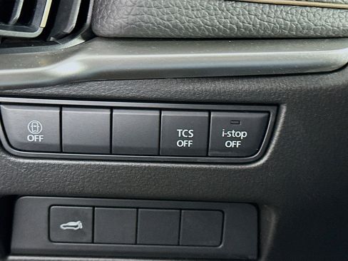 Used 2024 MAZDA CX-90 3.3 Turbo w/ Preferred Plus image 17