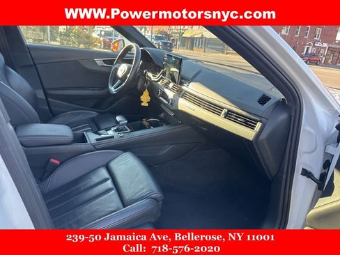 Used 2023 Audi A4 2.0T Premium Plus image 14