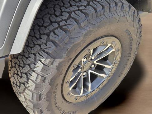 New 2026 Jeep Wrangler Unlimited Rubicon 392 w/ Quick Order Package 27X Moab AWD/4WD image 5