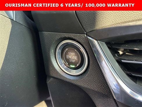 Certified 2024 Buick Encore GX Preferred w/ Comfort Package image 23