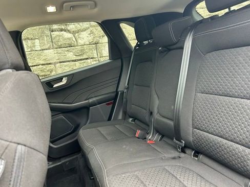 Used 2023 Ford Escape Active w/ Tech Pack #2 FWD image 9