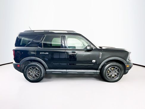 Used 2021 Ford Bronco Sport Big Bend w/ Big Bend Package AWD/4WD image 10