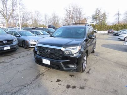 Used 2023 Honda Passport EX-L