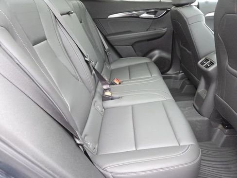 New 2026 Buick Envision Preferred image 30