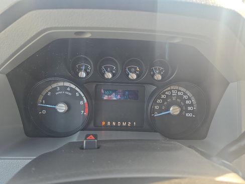 Used 2014 Ford F250 XL w/ Power Equipment Group image 14