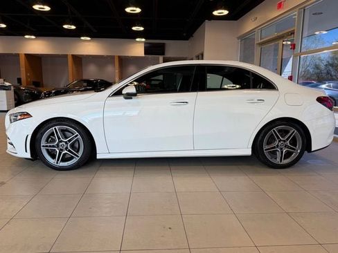 Used 2019 Mercedes-Benz A 220 4MATIC image 7