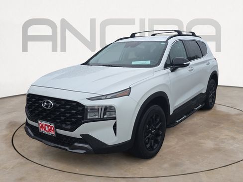 Used 2023 Hyundai Santa Fe XRT AWD/4WD image 6