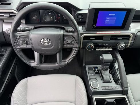 New 2026 Toyota Tacoma SR5 RWD image 12