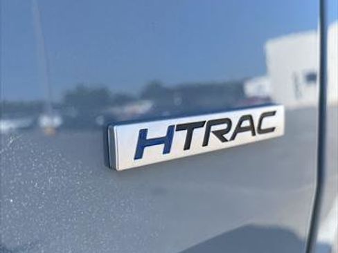 New 2026 Hyundai Santa Cruz SEL image 10