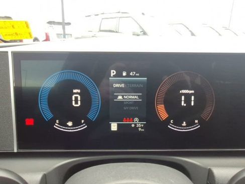 New 2026 Hyundai Tucson XRT image 29