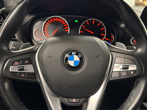 Used 2021 BMW X3 xDrive30i AWD/4WD image 23
