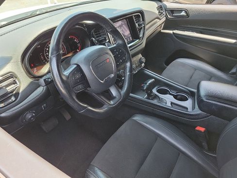 Used 2022 Dodge Durango GT image 4