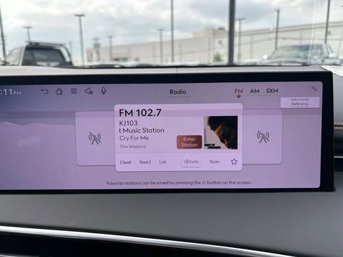 New 2026 Genesis GV70 3.5T Sport Prestige image 30