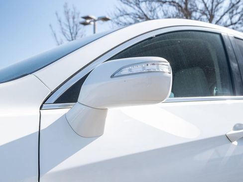 Used 2015 Acura RDX AWD w/ Technology Package image 14